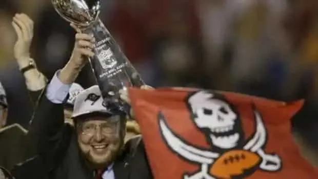 Malcolm Glazer Childhood Story Plus Untold Biography Facts