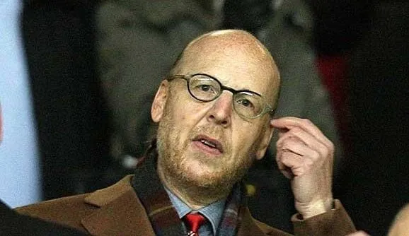 Malcolm Glazer Childhood Story Plus Untold Biography Facts