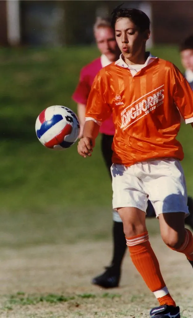 Clint Dempsey Childhood Story Plus Untold Biography Facts