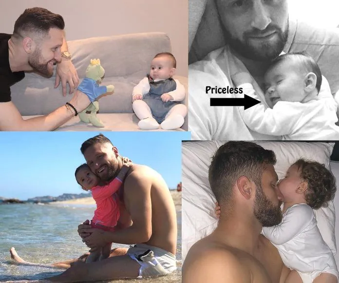Shkodran Mustafi Childhood Story Plus Untold Biography Facts