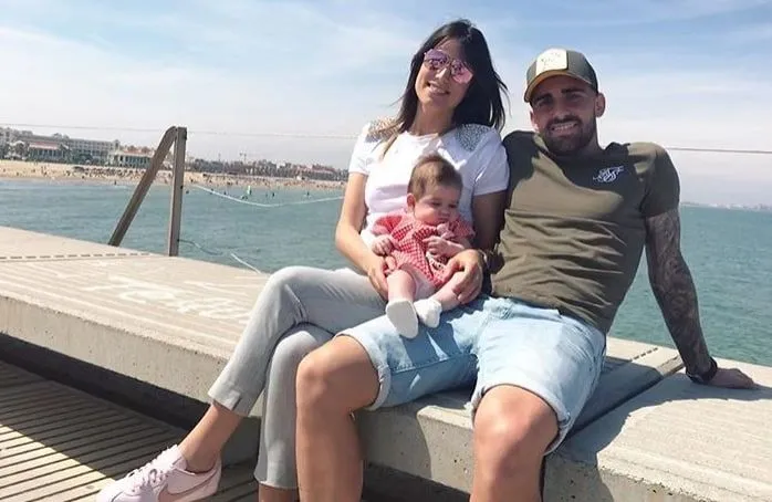 Paco Alcacer Childhood Story Plus Untold Biography Facts