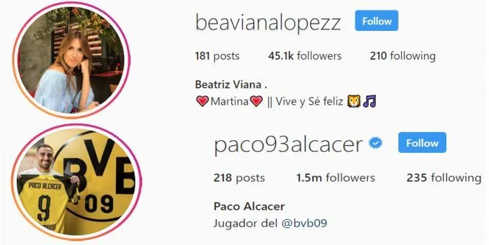 Paco Alcacer Childhood Story Plus Untold Biography Facts