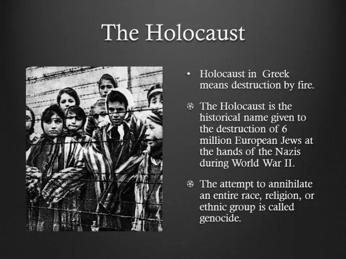 The Glazer family were Jews who never had a great time during the Holocaust.