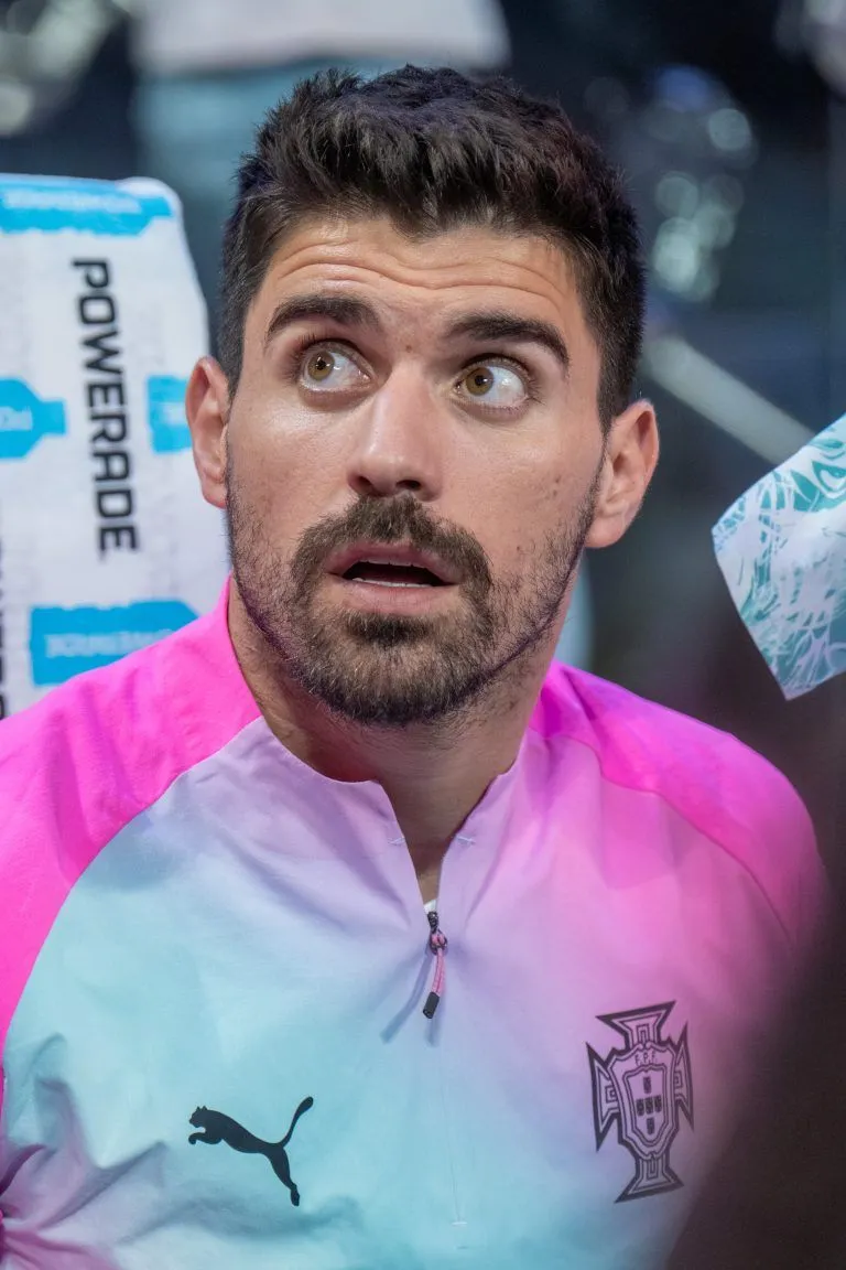 Ruben Neves Childhood Story Plus Untold Biography Facts