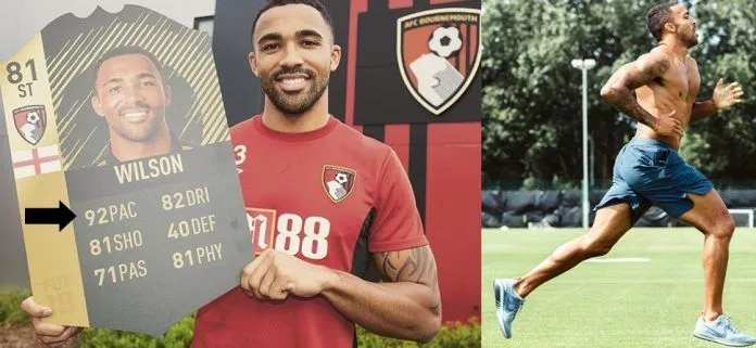 Callum Wilson Childhood Story Plus Untold Biography Facts