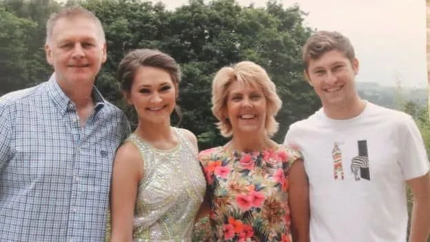 Ben Davies Childhood Story Plus Untold Biography Facts