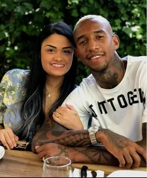 Anderson Talisca Childhood Story Plus Untold Biography Facts