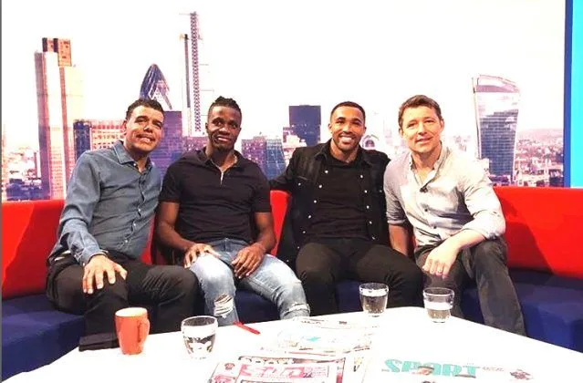 Callum Wilson Childhood Story Plus Untold Biography Facts