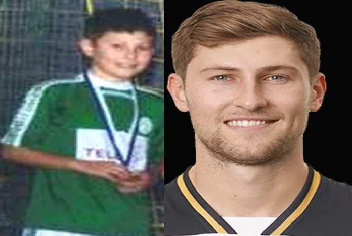 Ben Davies Childhood Story Plus Untold Biography Facts