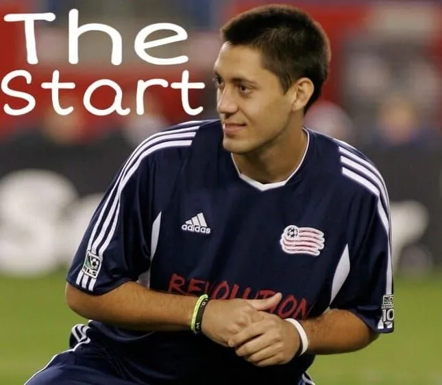 Clint Dempsey Childhood Story Plus Untold Biography Facts