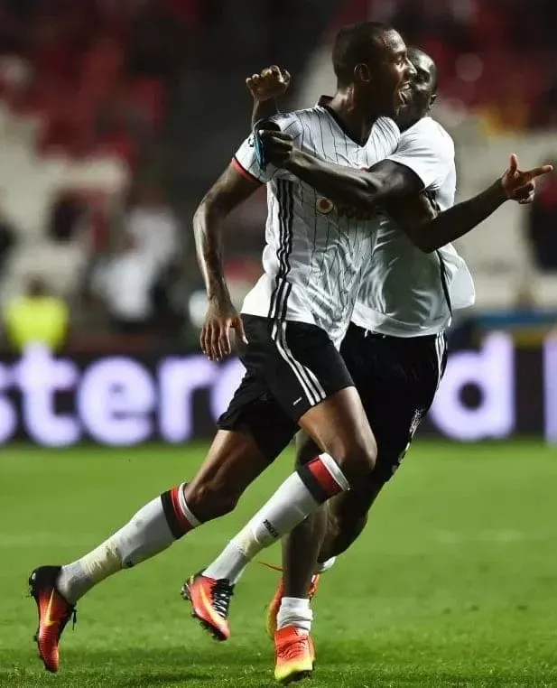 Anderson Talisca Childhood Story Plus Untold Biography Facts