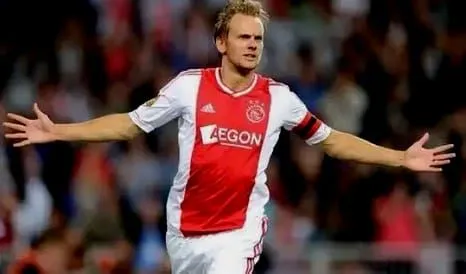Luuk de Jong Childhood Story Plus Untold Biography Facts