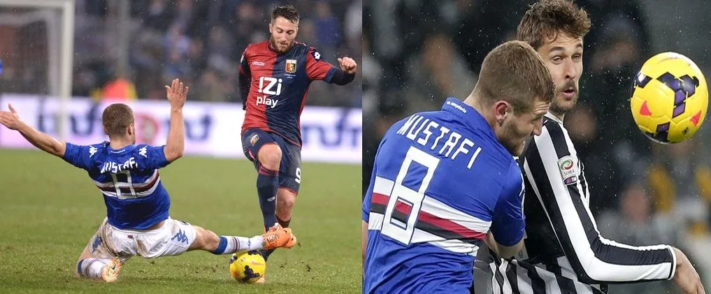 Shkodran Mustafi Childhood Story Plus Untold Biography Facts