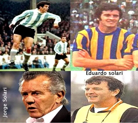 Santiago Solari Childhood Story Plus Untold Biography Facts