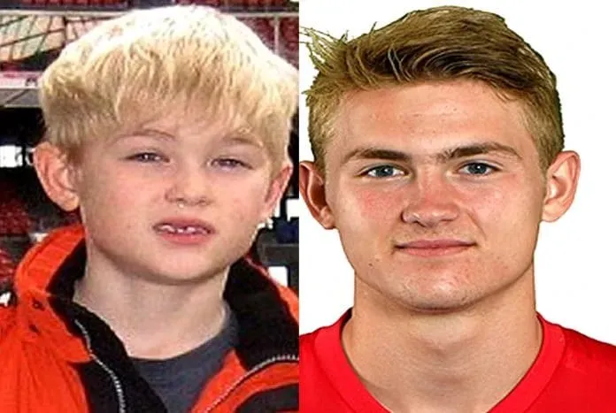 Matthijs de Ligt Childhood Story Plus Untold Biography Facts