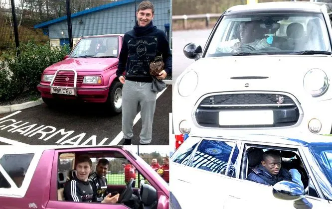 Ben Davies Childhood Story Plus Untold Biography Facts