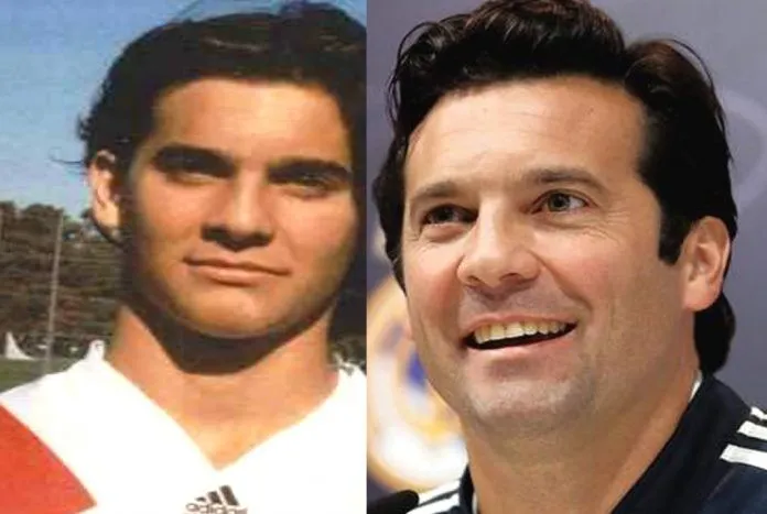 Santiago Solari Childhood Story Plus Untold Biography Facts