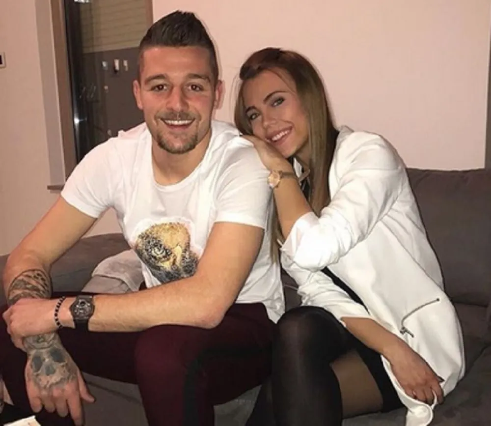 Sergej Milinkovic-Savic Childhood Story Plus Untold Biography Facts