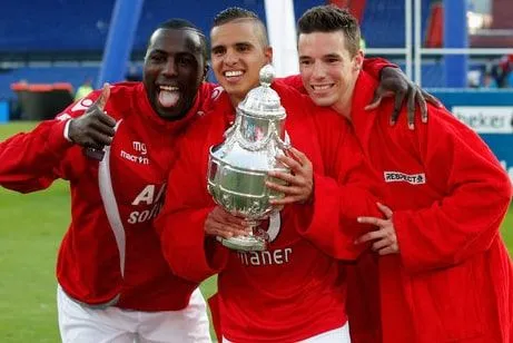 Jozy Altidore Childhood Story Plus Untold Biography Facts