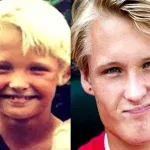 Kasper Dolberg