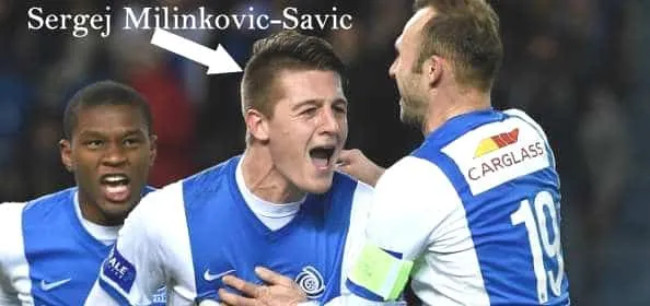 Sergej Milinkovic-Savic Childhood Story Plus Untold Biography Facts