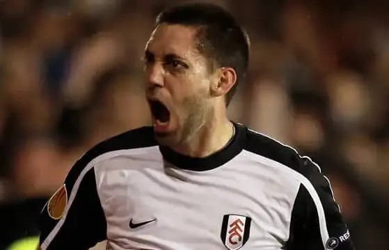 Clint Dempsey Childhood Story Plus Untold Biography Facts