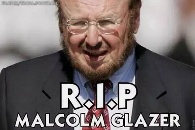 Malcolm Glazer Childhood Story Plus Untold Biography Facts