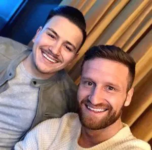 Shkodran Mustafi Childhood Story Plus Untold Biography Facts