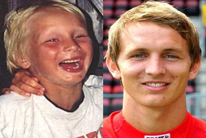 Luuk de Jong Childhood Story Plus Untold Biography Facts