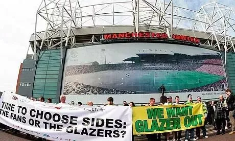 Malcolm Glazer Childhood Story Plus Untold Biography Facts