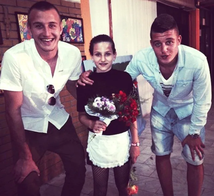Sergej Milinkovic-Savic Childhood Story Plus Untold Biography Facts