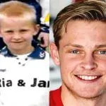 Frenkie de Jong