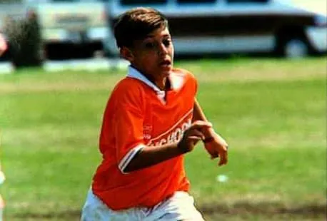 Clint Dempsey Childhood Story Plus Untold Biography Facts