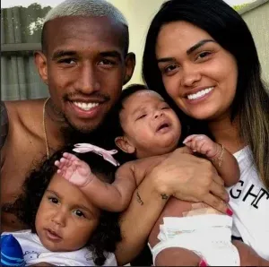 Anderson Talisca Childhood Story Plus Untold Biography Facts
