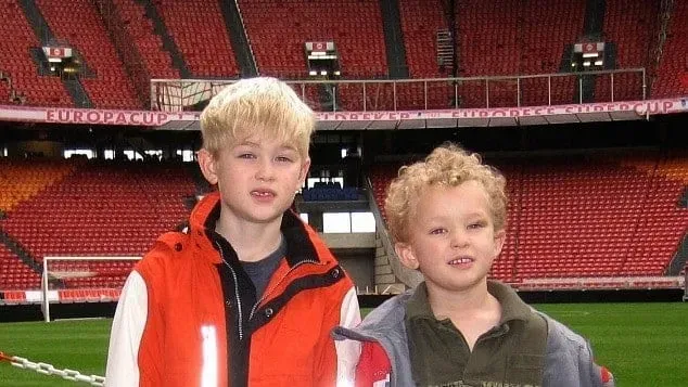 Matthijs de Ligt Childhood Story Plus Untold Biography Facts