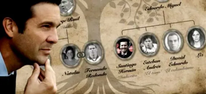 Santiago Solari Childhood Story Plus Untold Biography Facts