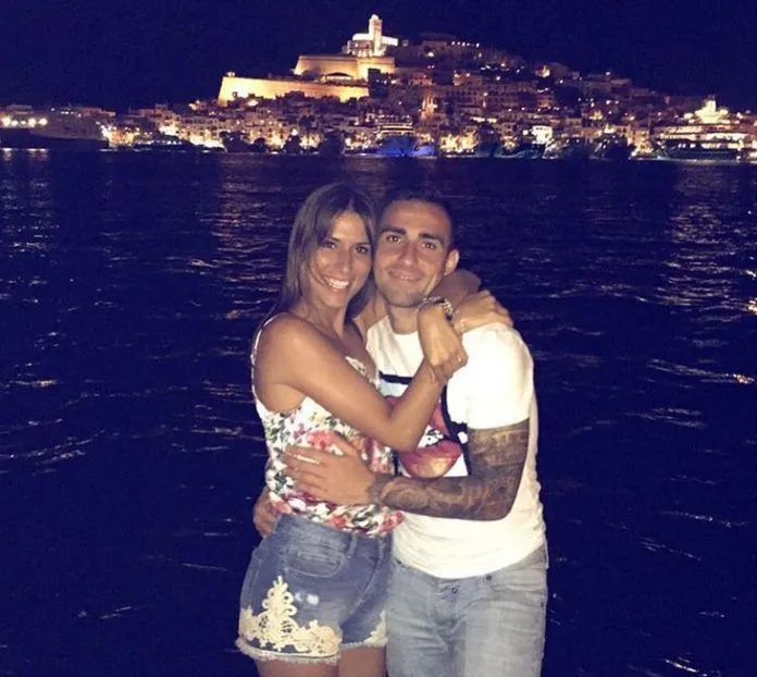 Paco Alcacer Childhood Story Plus Untold Biography Facts