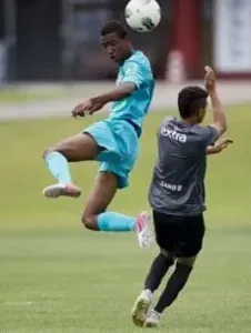 Anderson Talisca Childhood Story Plus Untold Biography Facts