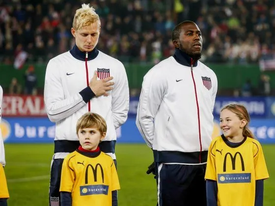 Jozy Altidore Childhood Story Plus Untold Biography Facts
