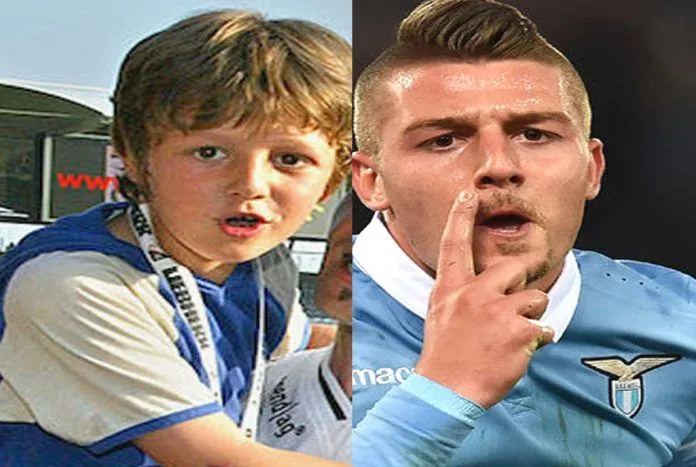 Sergej Milinkovic-Savic Childhood Story Plus Untold Biography Facts