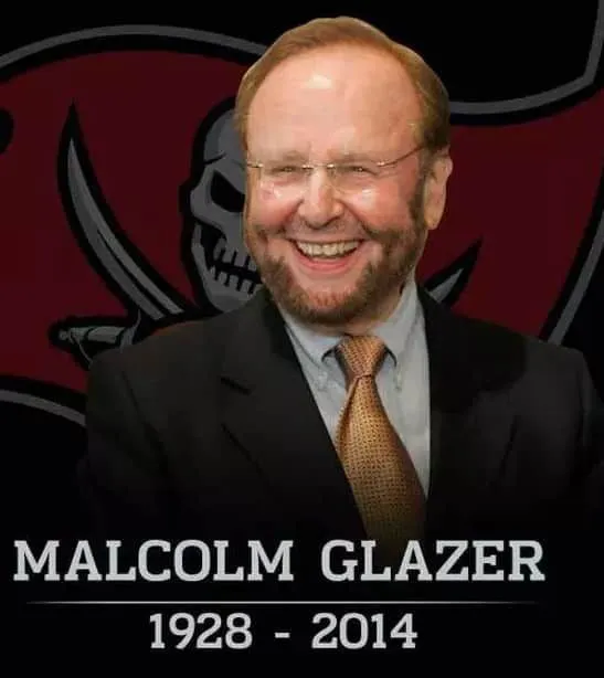 Malcolm Glazer Childhood Story Plus Untold Biography Facts