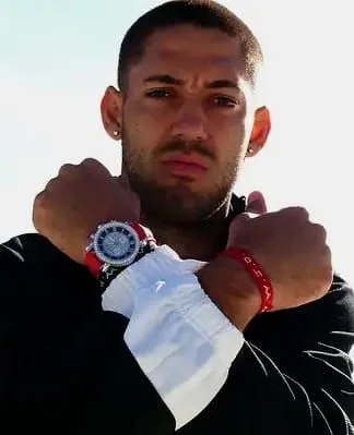 Clint Dempsey Childhood Story Plus Untold Biography Facts
