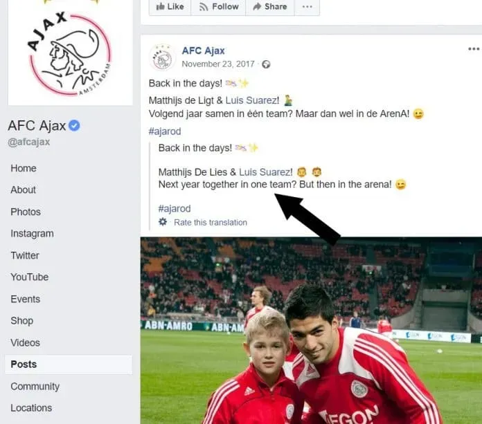 Matthijs de Ligt Childhood Story Plus Untold Biography Facts