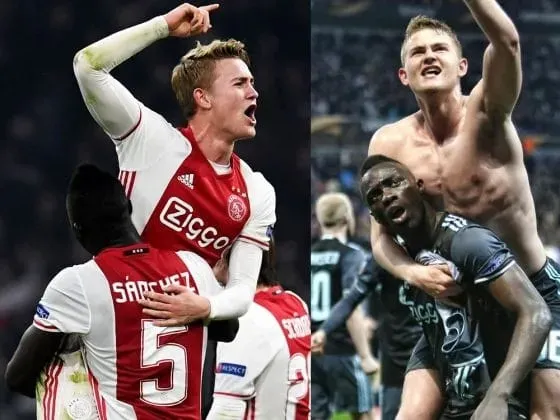 Matthijs de Ligt Childhood Story Plus Untold Biography Facts