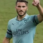 Sead Kolasinac
