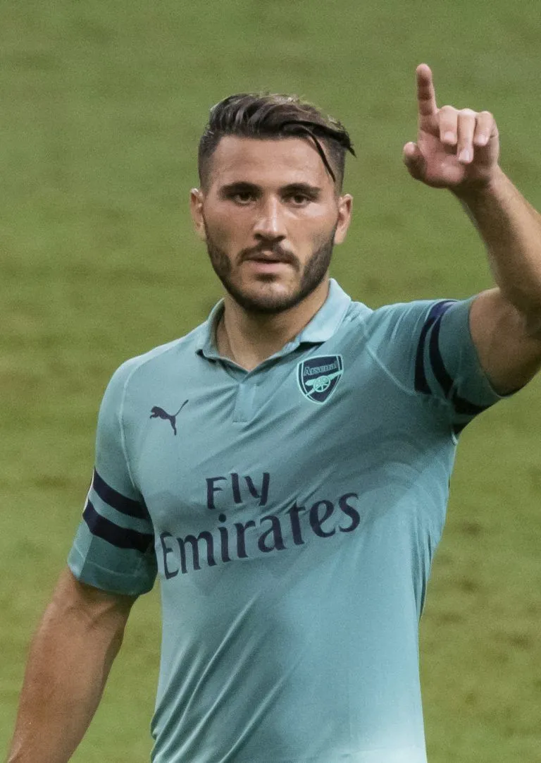 Sead Kolasinac Childhood Story Plus Untold Biography Facts