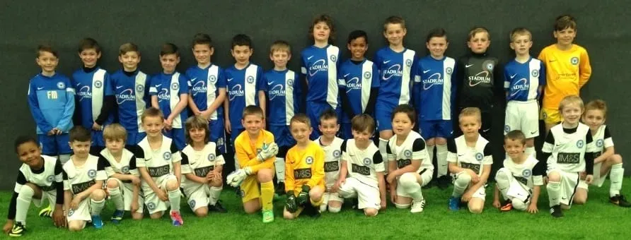 Can you spot Bernd Leno in this photo?