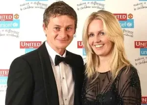 Ole Gunnar Solskjaer Childhood Story Plus Untold Biography Facts
