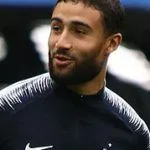 Nabil Fekir