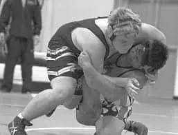 Oivind Solskjaer (Ole's Dad) was a Greco-Roman&nbsp;wrestler.